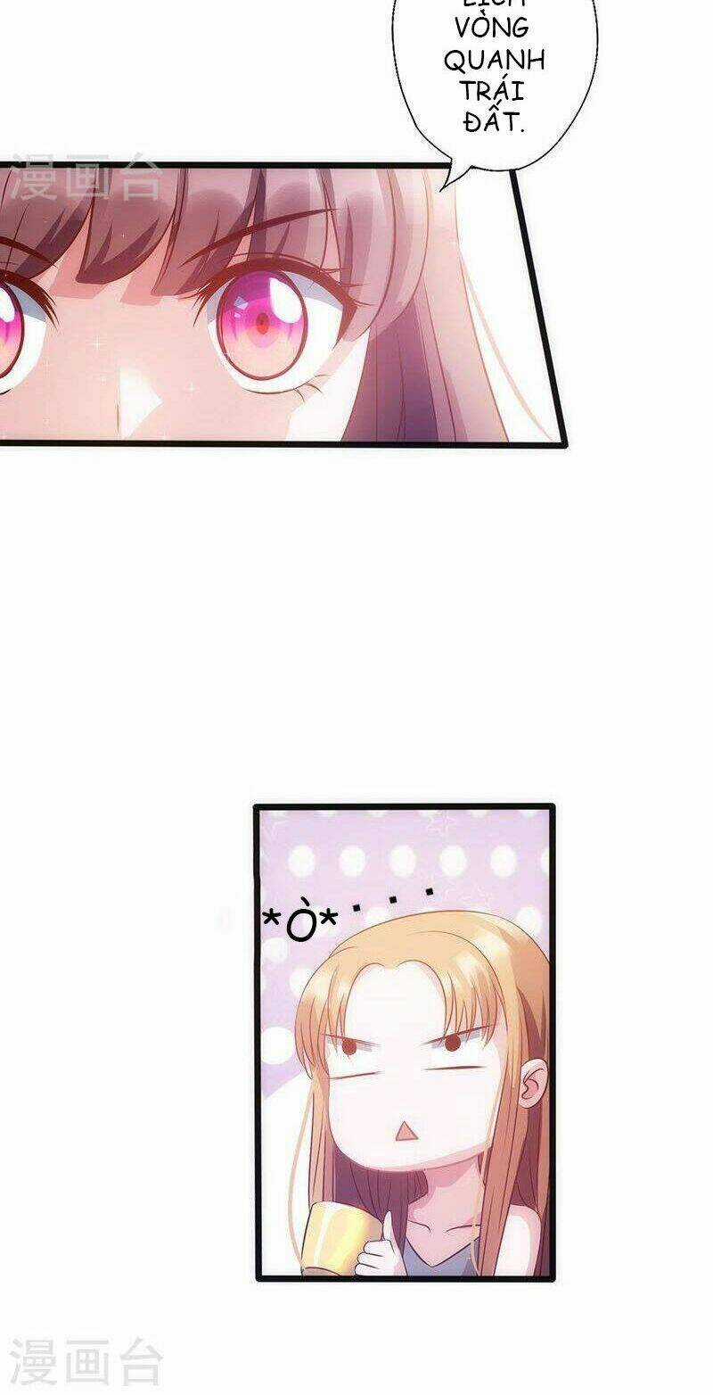 Truy Phu 36 kế - Ông xã à, tới chiến nào! Chapter 30 trang 49