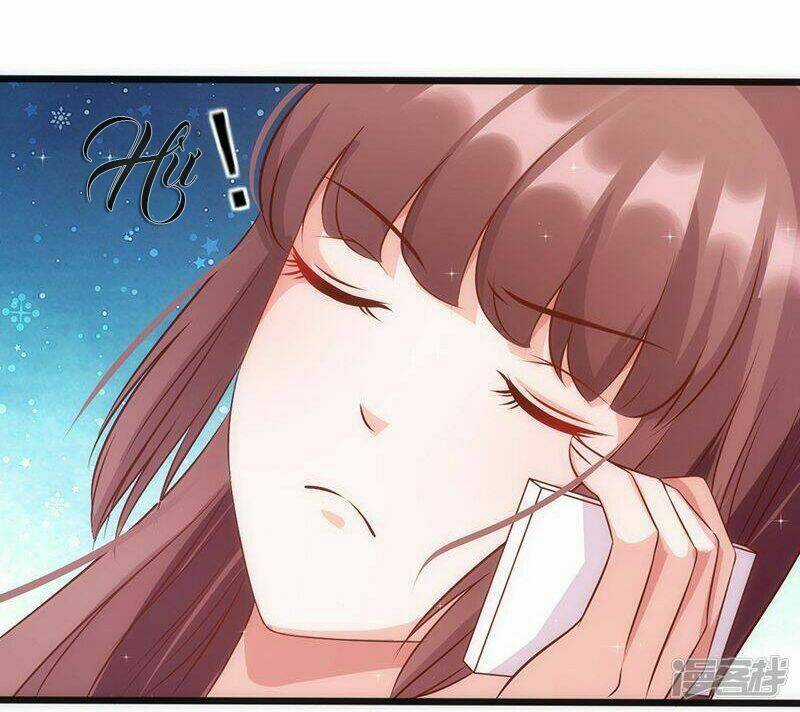 Truy Phu 36 kế - Ông xã à, tới chiến nào! Chapter 30 trang 5