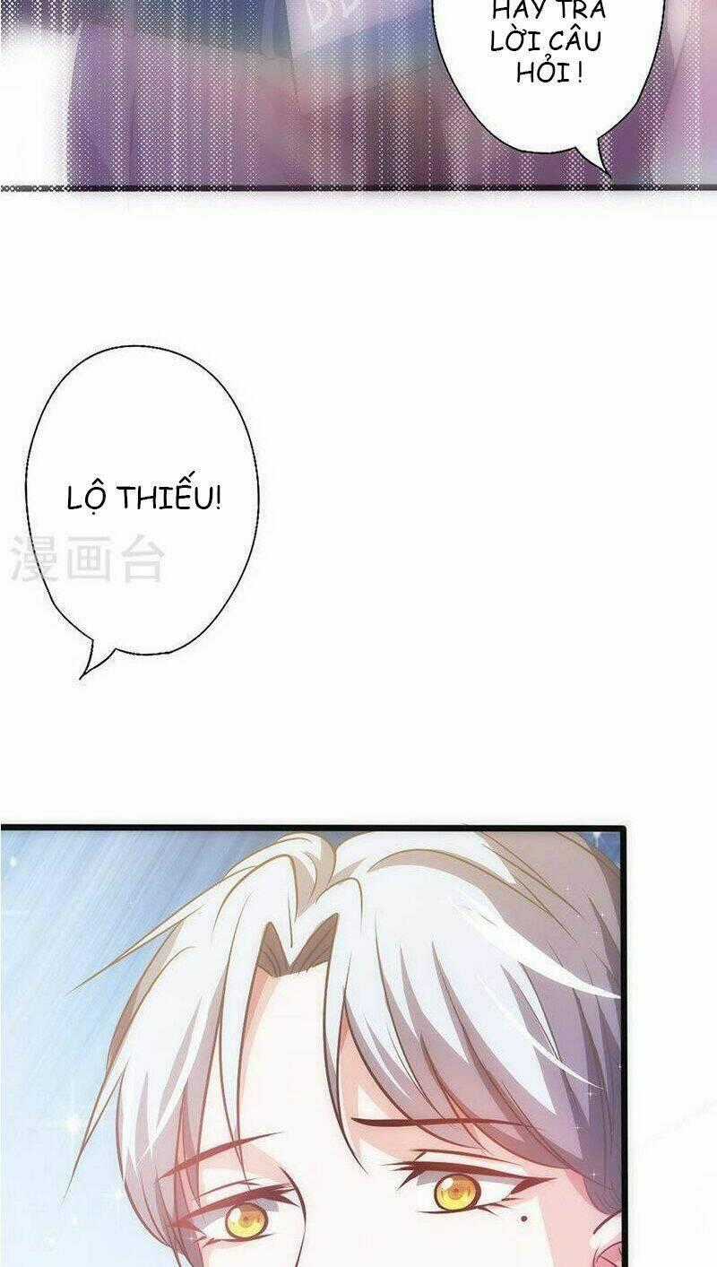 Truy Phu 36 kế - Ông xã à, tới chiến nào! Chapter 30 trang 56