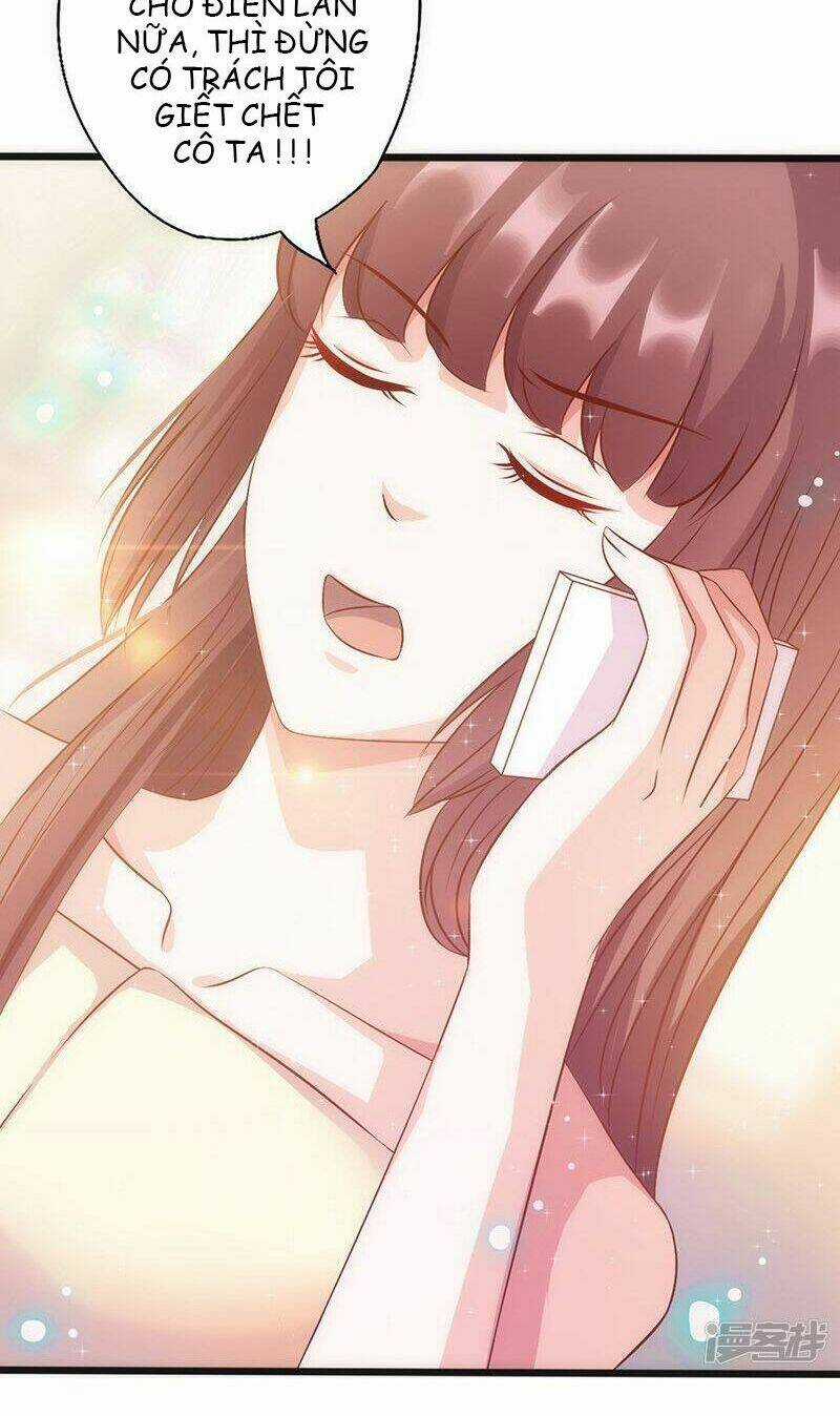 Truy Phu 36 kế - Ông xã à, tới chiến nào! Chapter 30 trang 7