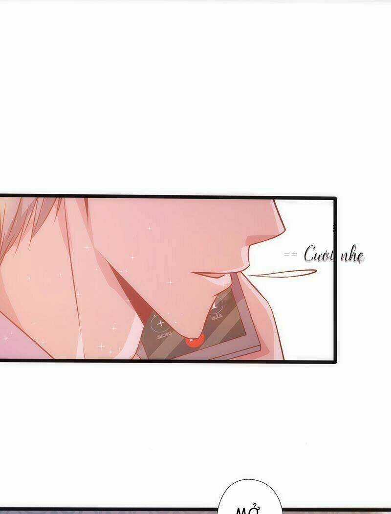 Truy Phu 36 kế - Ông xã à, tới chiến nào! Chapter 30 trang 8