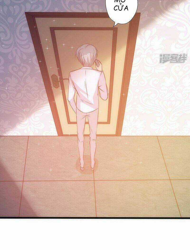 Truy Phu 36 kế - Ông xã à, tới chiến nào! Chapter 30 trang 9