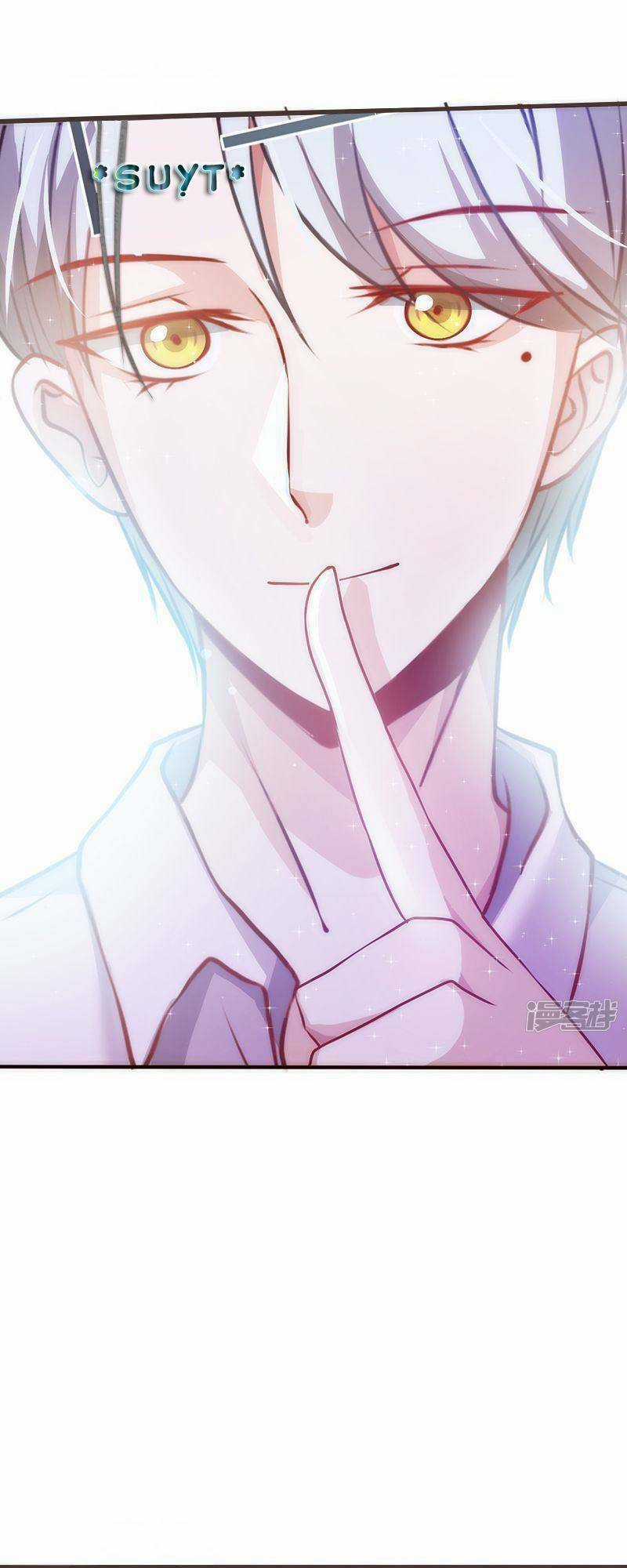 Truy Phu 36 kế - Ông xã à, tới chiến nào! Chapter 31 trang 10