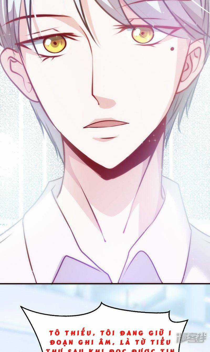 Truy Phu 36 kế - Ông xã à, tới chiến nào! Chapter 31 trang 12