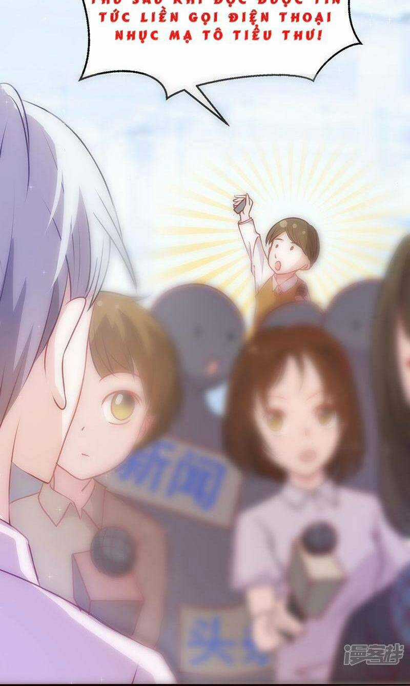 Truy Phu 36 kế - Ông xã à, tới chiến nào! Chapter 31 trang 13