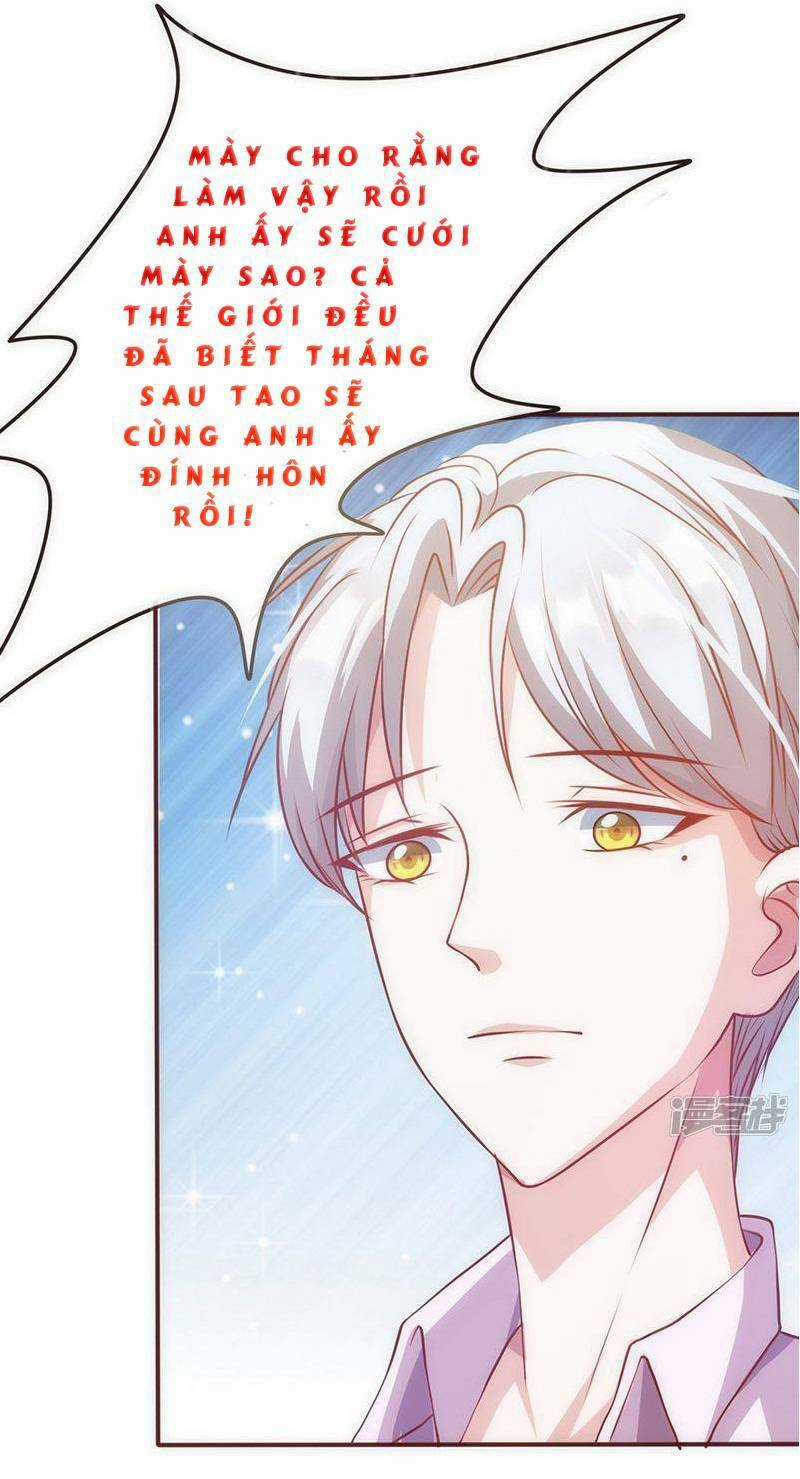 Truy Phu 36 kế - Ông xã à, tới chiến nào! Chapter 31 trang 16