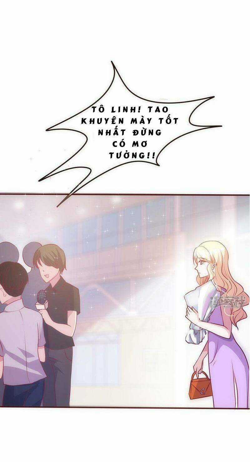 Truy Phu 36 kế - Ông xã à, tới chiến nào! Chapter 31 trang 17