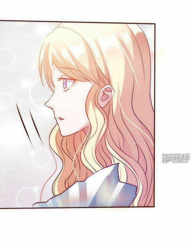 Truy Phu 36 kế - Ông xã à, tới chiến nào! Chapter 31 trang 18