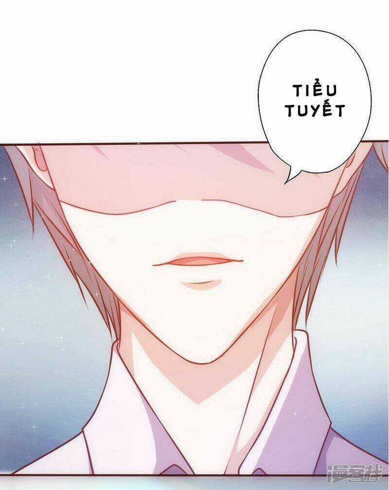 Truy Phu 36 kế - Ông xã à, tới chiến nào! Chapter 31 trang 19