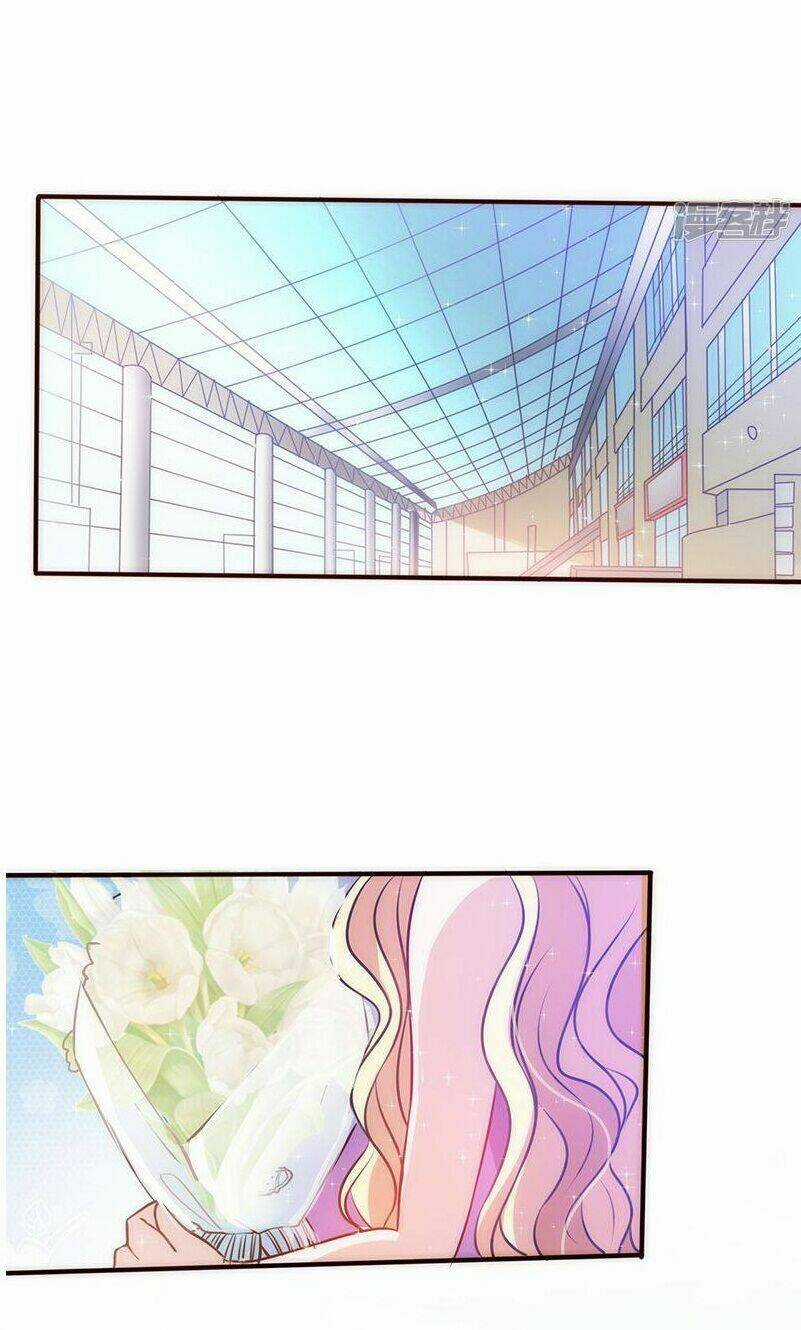 Truy Phu 36 kế - Ông xã à, tới chiến nào! Chapter 31 trang 2