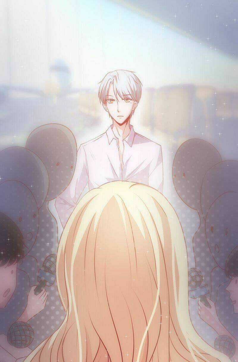 Truy Phu 36 kế - Ông xã à, tới chiến nào! Chapter 31 trang 20