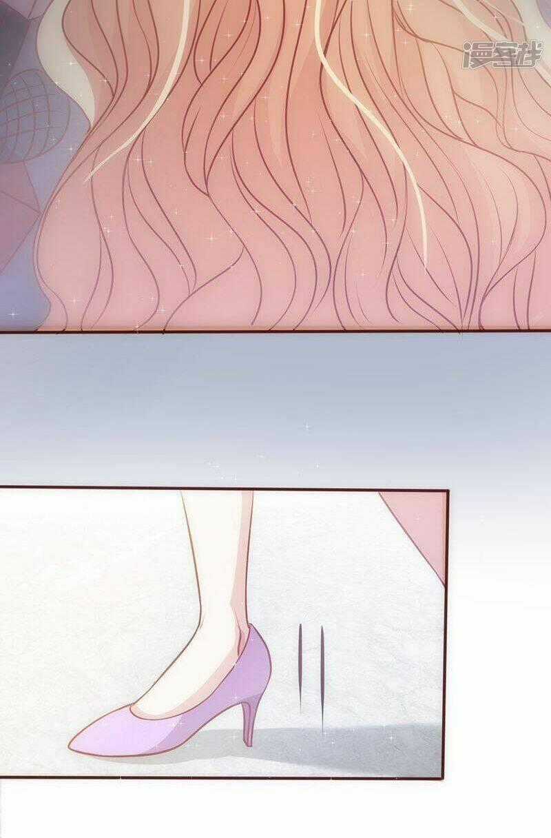 Truy Phu 36 kế - Ông xã à, tới chiến nào! Chapter 31 trang 21