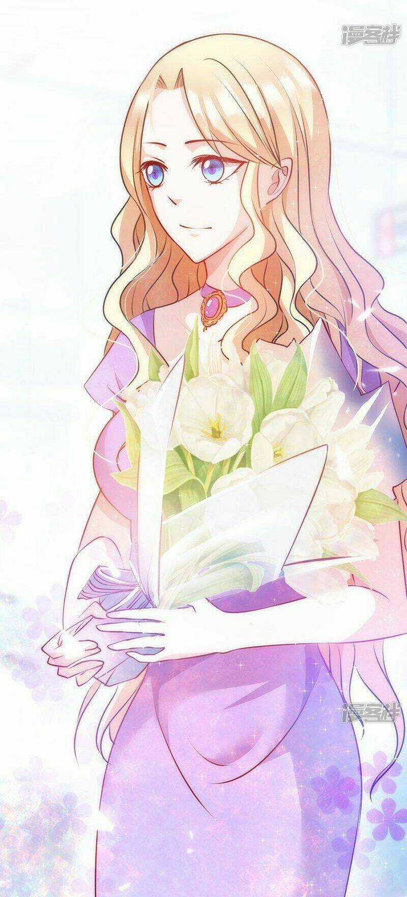 Truy Phu 36 kế - Ông xã à, tới chiến nào! Chapter 31 trang 3