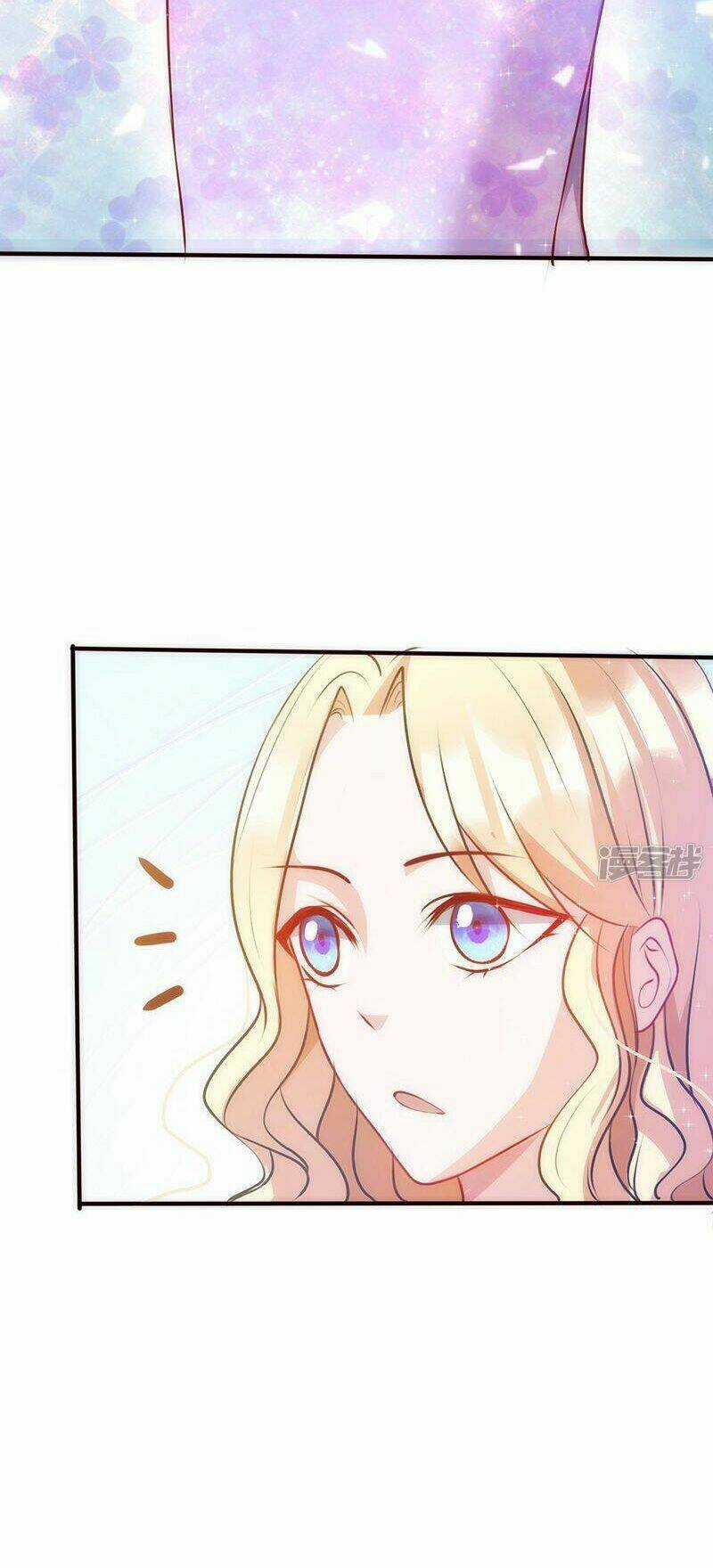 Truy Phu 36 kế - Ông xã à, tới chiến nào! Chapter 31 trang 4