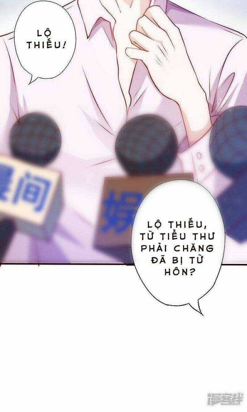 Truy Phu 36 kế - Ông xã à, tới chiến nào! Chapter 31 trang 9