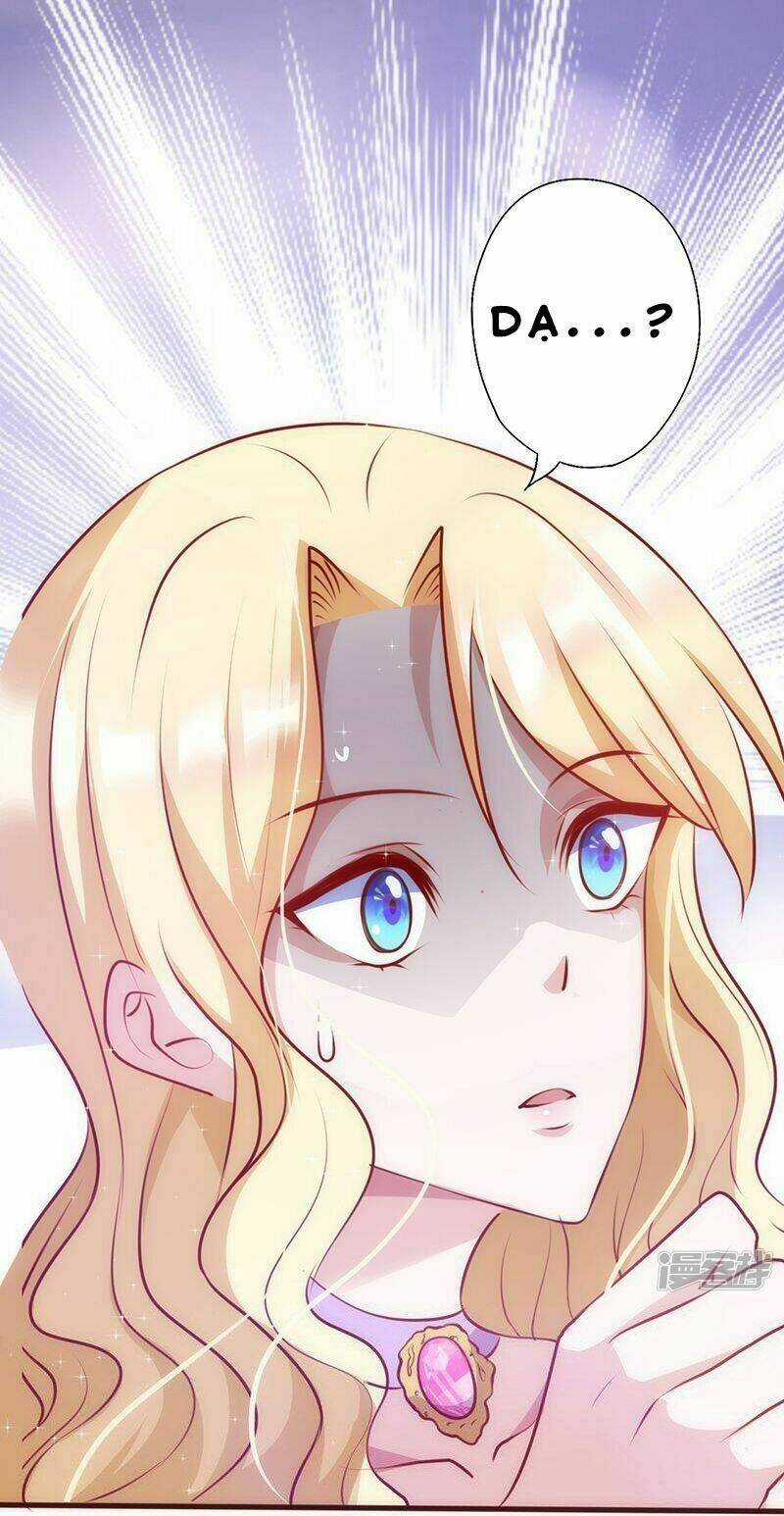 Truy Phu 36 kế - Ông xã à, tới chiến nào! Chapter 32 trang 10