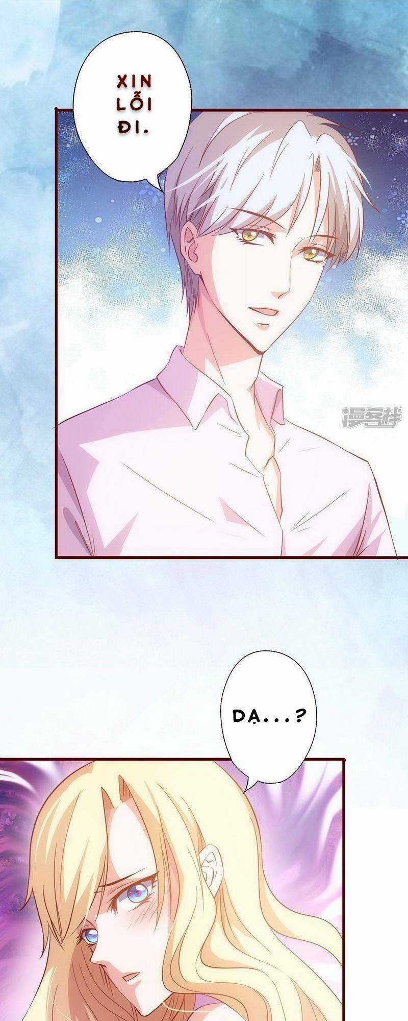 Truy Phu 36 kế - Ông xã à, tới chiến nào! Chapter 32 trang 11