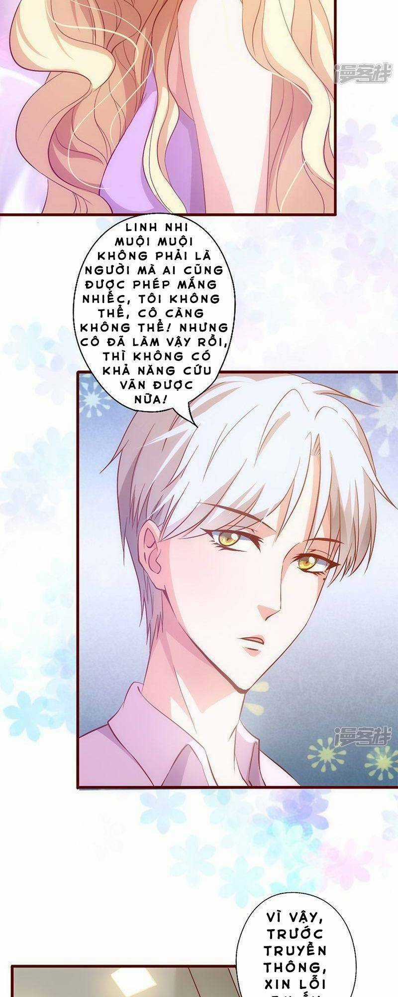 Truy Phu 36 kế - Ông xã à, tới chiến nào! Chapter 32 trang 12