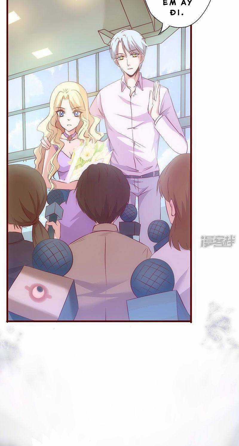 Truy Phu 36 kế - Ông xã à, tới chiến nào! Chapter 32 trang 13