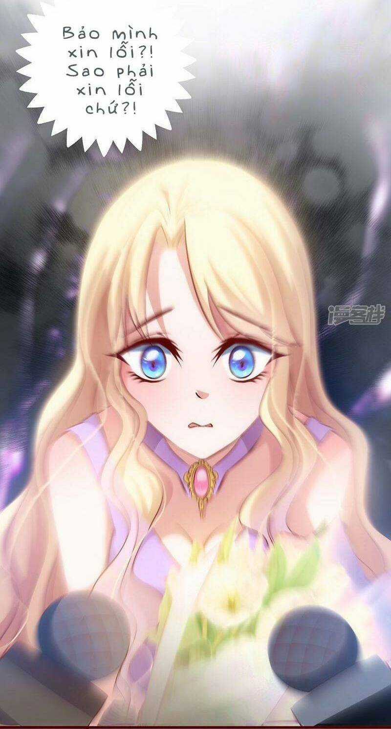 Truy Phu 36 kế - Ông xã à, tới chiến nào! Chapter 32 trang 14