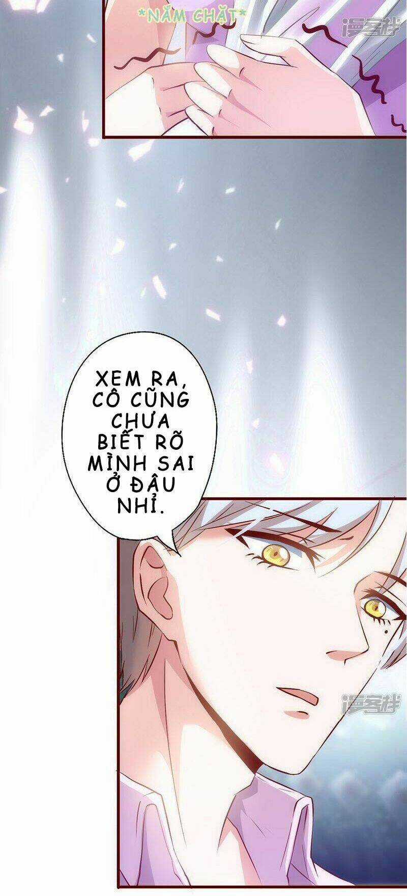 Truy Phu 36 kế - Ông xã à, tới chiến nào! Chapter 32 trang 16