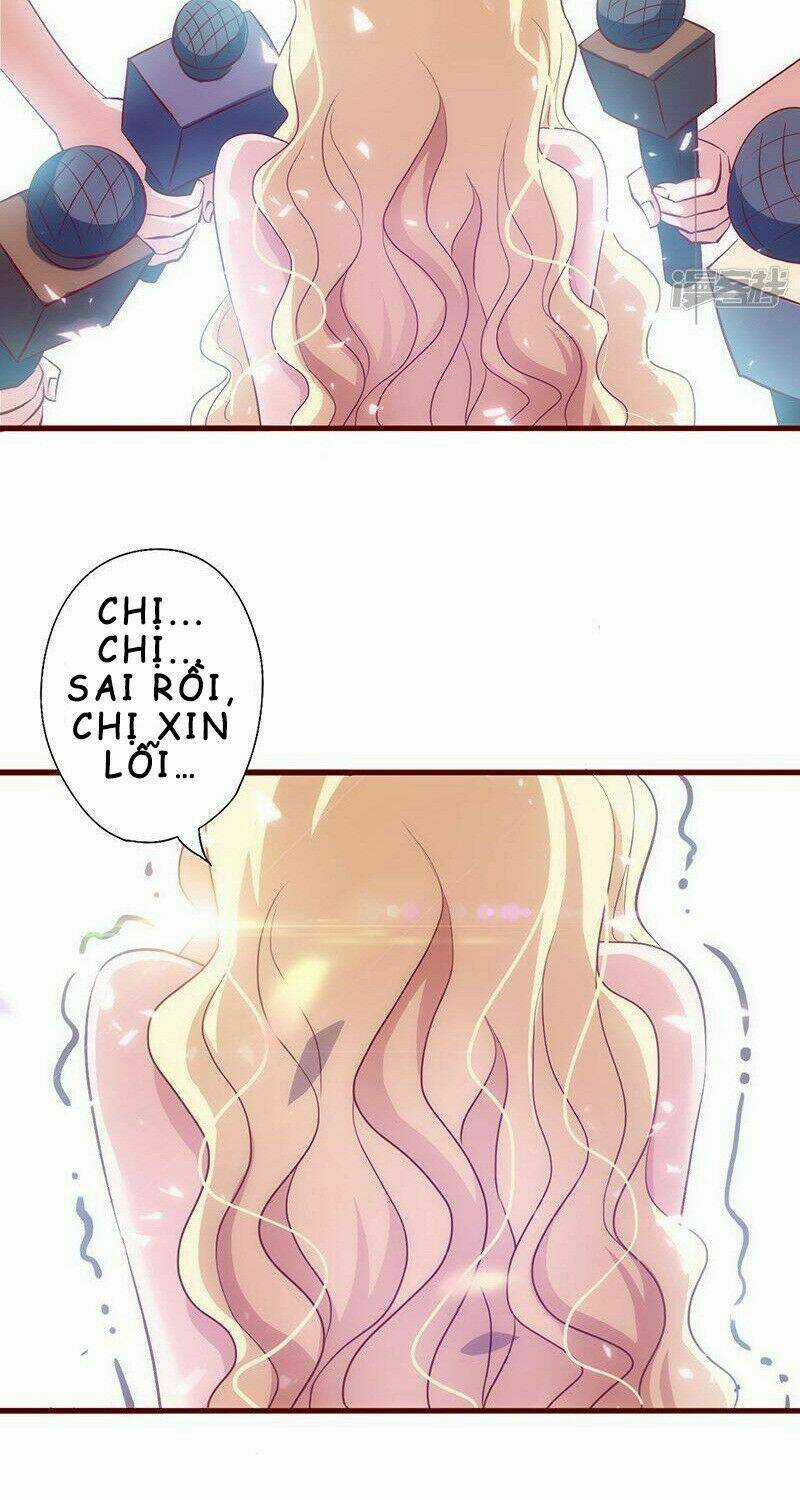 Truy Phu 36 kế - Ông xã à, tới chiến nào! Chapter 32 trang 18