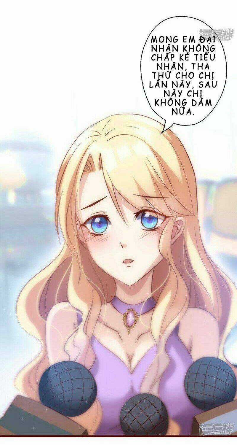 Truy Phu 36 kế - Ông xã à, tới chiến nào! Chapter 32 trang 19