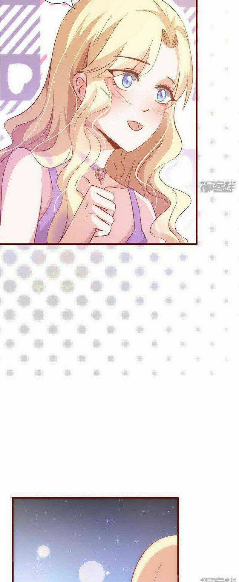 Truy Phu 36 kế - Ông xã à, tới chiến nào! Chapter 32 trang 21