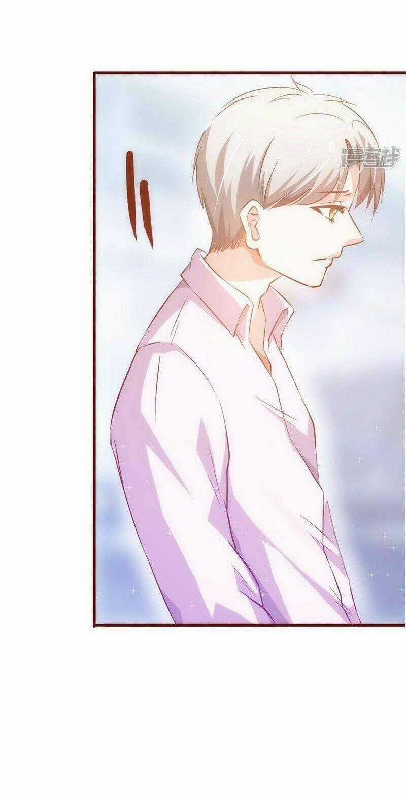 Truy Phu 36 kế - Ông xã à, tới chiến nào! Chapter 32 trang 23