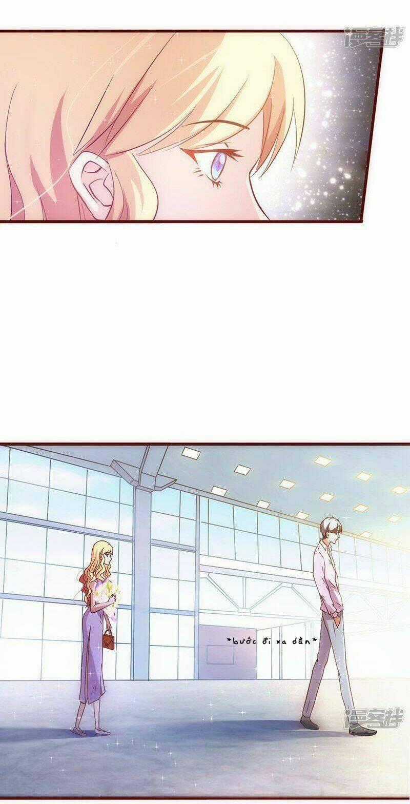 Truy Phu 36 kế - Ông xã à, tới chiến nào! Chapter 32 trang 24