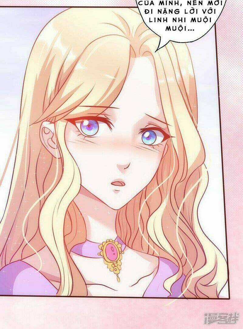 Truy Phu 36 kế - Ông xã à, tới chiến nào! Chapter 32 trang 4