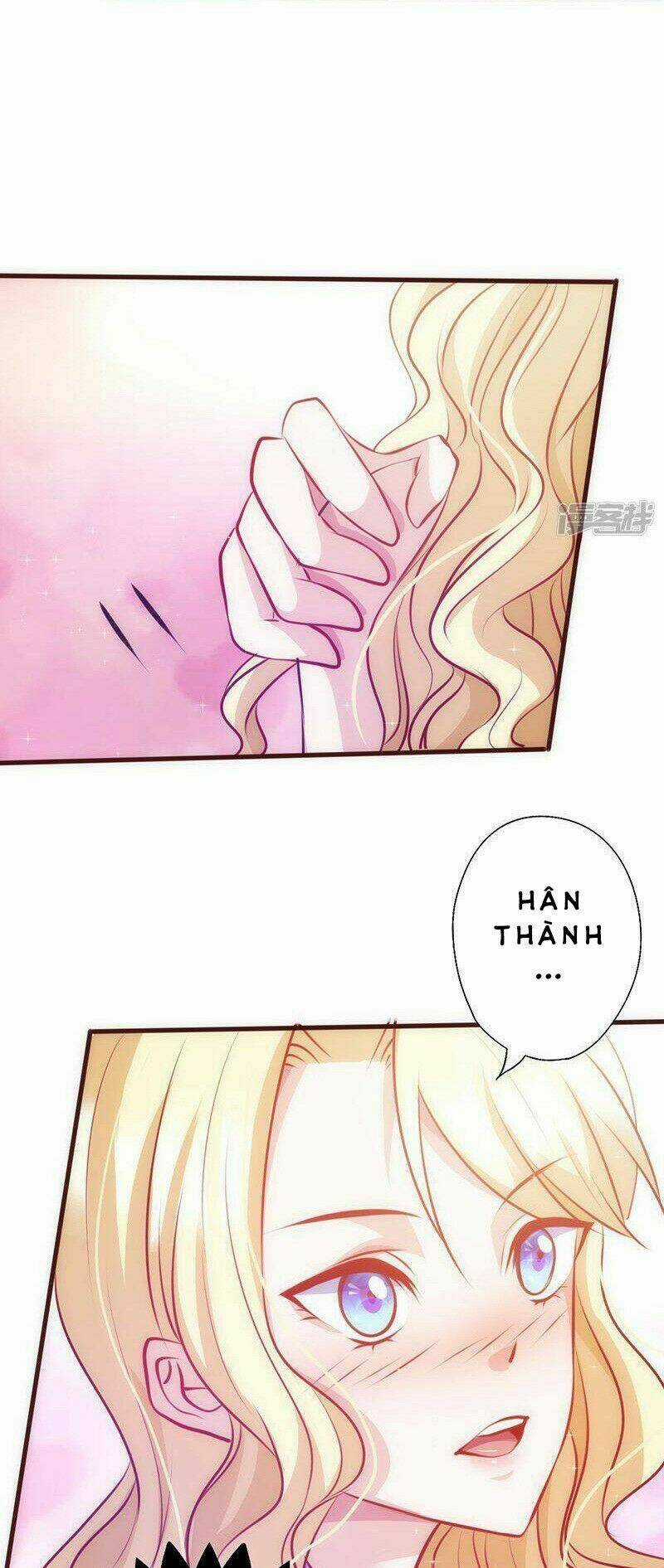 Truy Phu 36 kế - Ông xã à, tới chiến nào! Chapter 32 trang 6