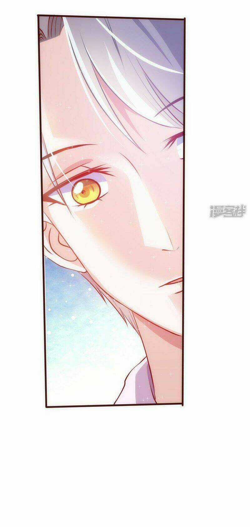 Truy Phu 36 kế - Ông xã à, tới chiến nào! Chapter 32 trang 8