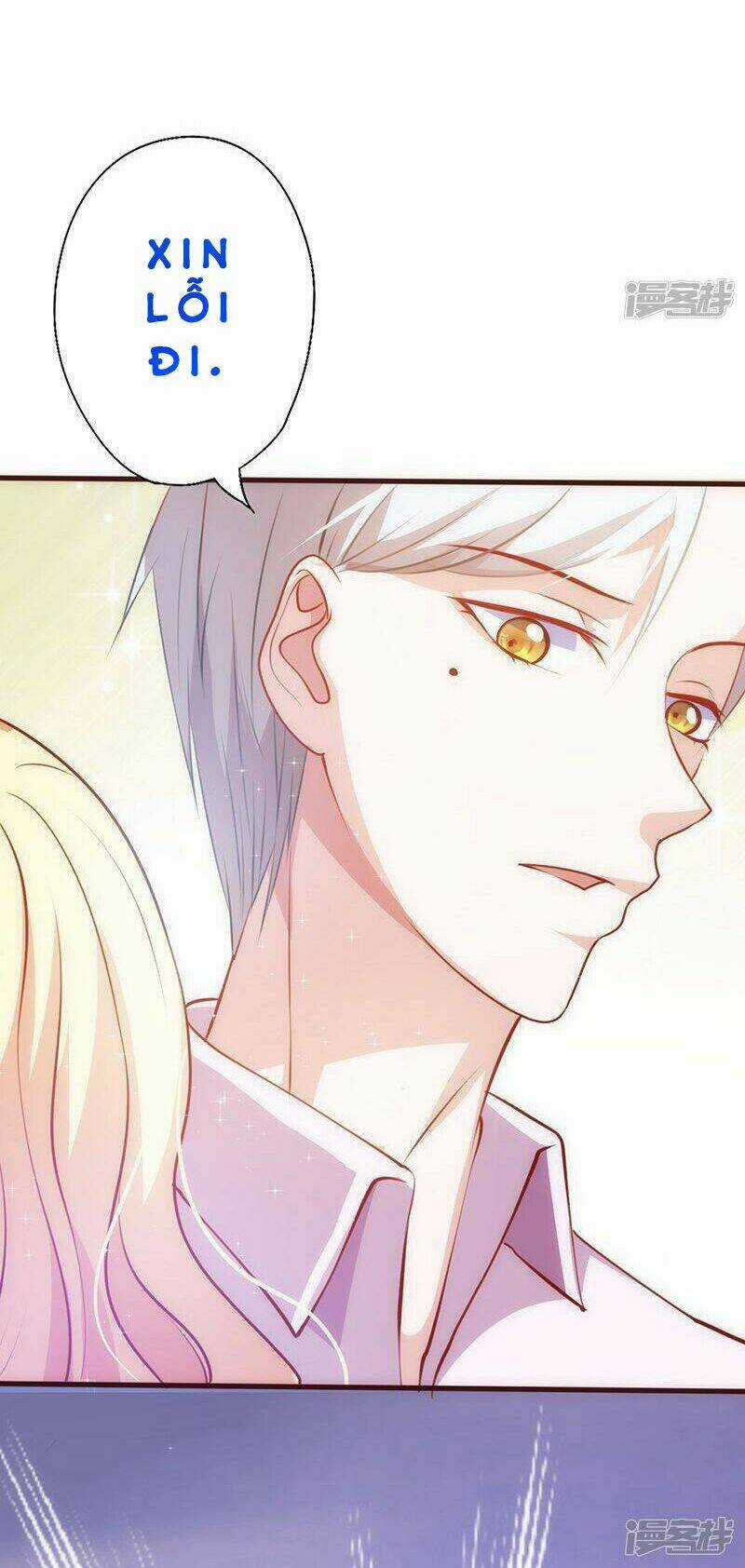 Truy Phu 36 kế - Ông xã à, tới chiến nào! Chapter 32 trang 9