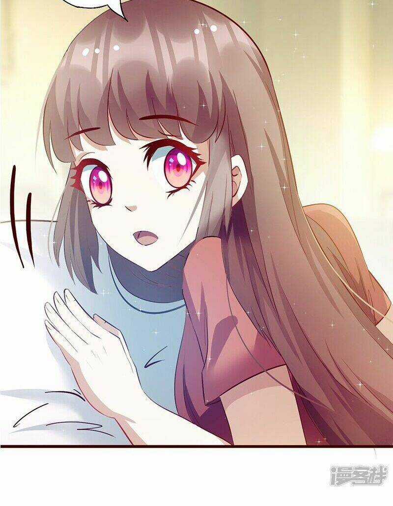 Truy Phu 36 kế - Ông xã à, tới chiến nào! Chapter 33 trang 12