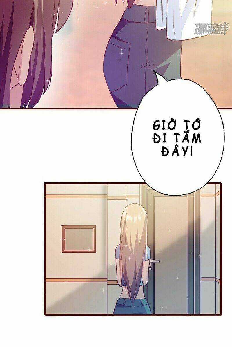 Truy Phu 36 kế - Ông xã à, tới chiến nào! Chapter 33 trang 14