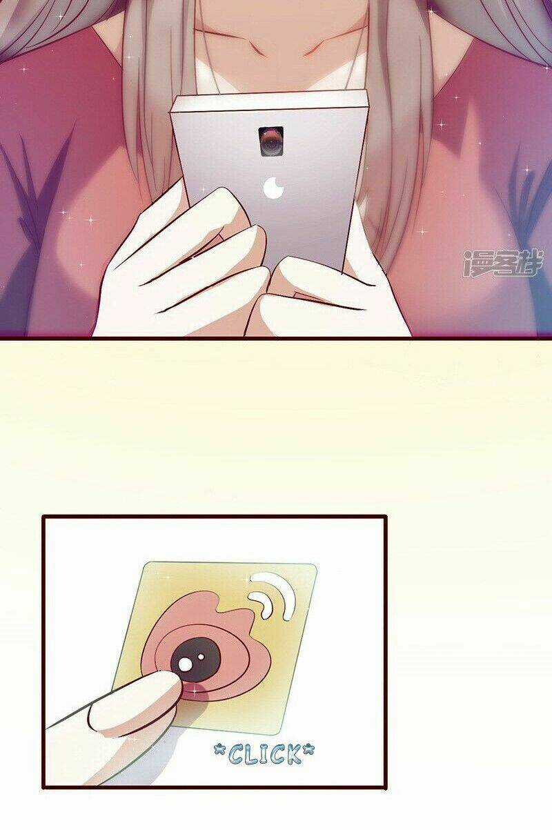 Truy Phu 36 kế - Ông xã à, tới chiến nào! Chapter 33 trang 18