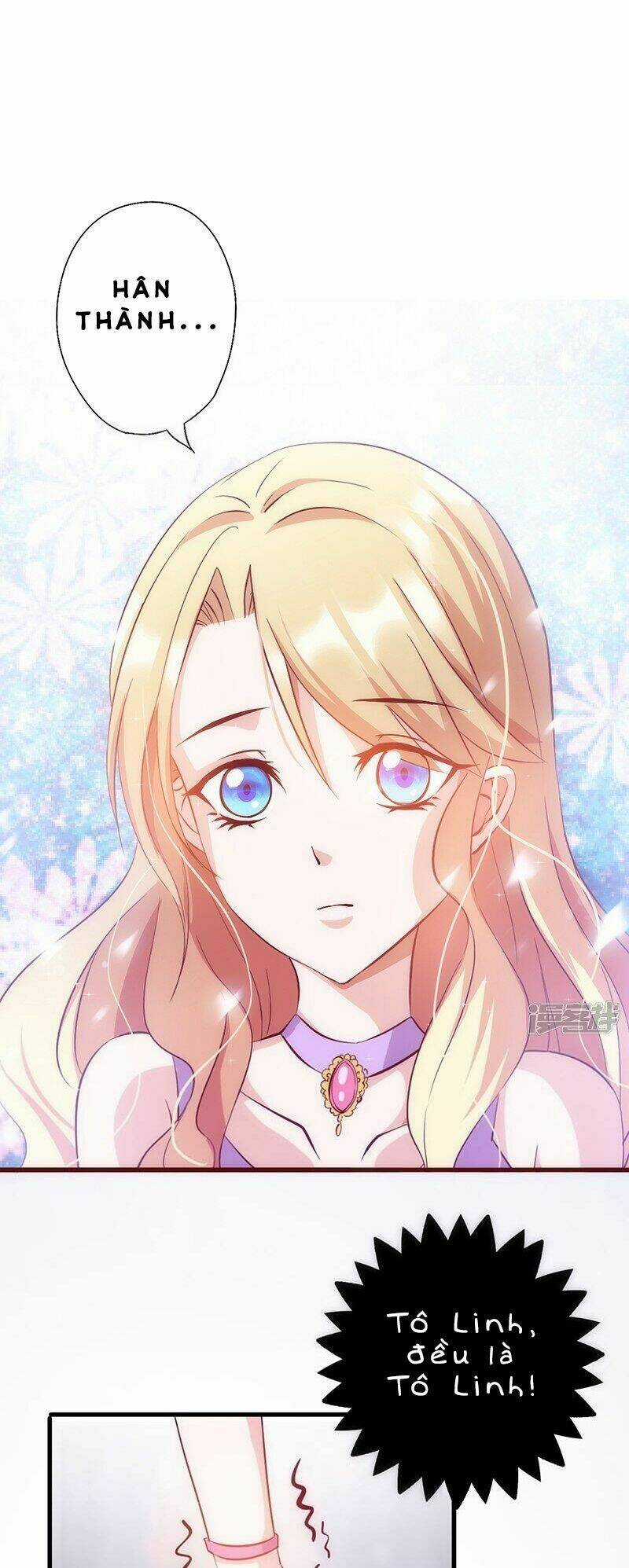 Truy Phu 36 kế - Ông xã à, tới chiến nào! Chapter 33 trang 2