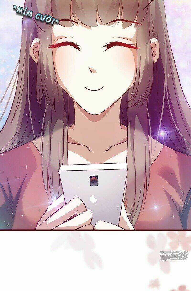 Truy Phu 36 kế - Ông xã à, tới chiến nào! Chapter 33 trang 20