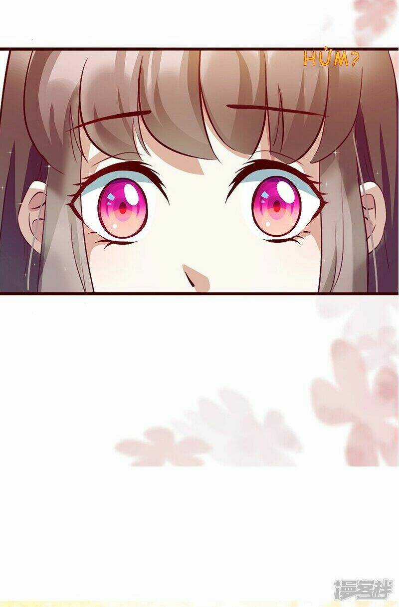 Truy Phu 36 kế - Ông xã à, tới chiến nào! Chapter 33 trang 21