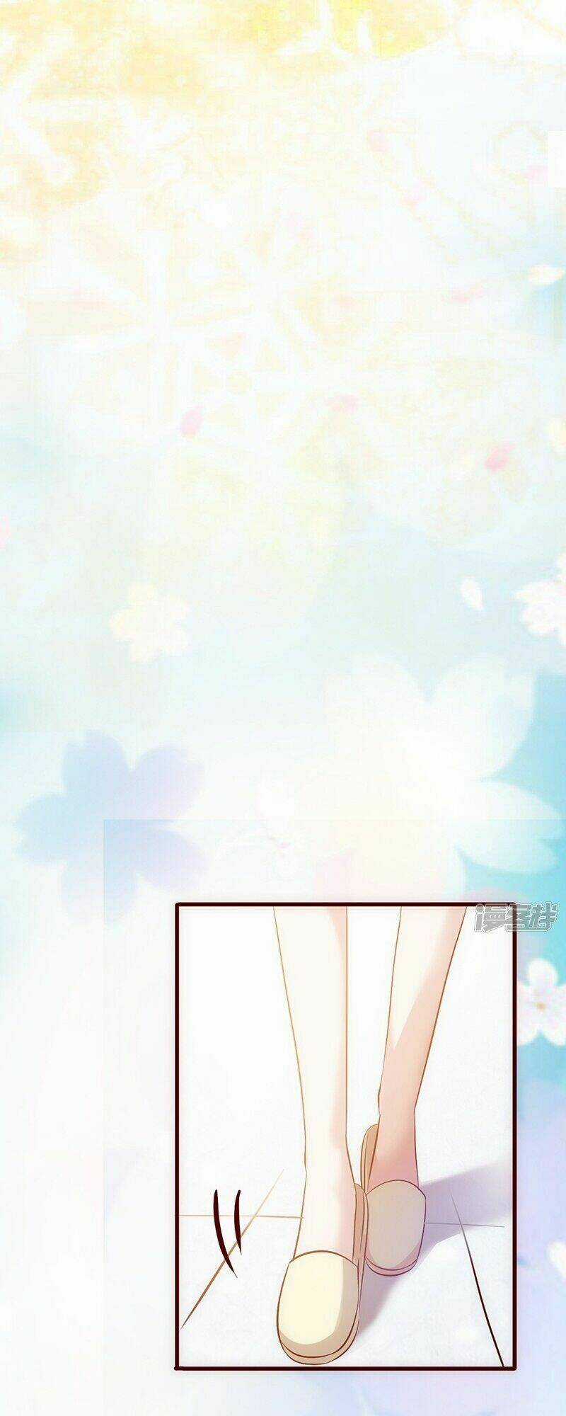 Truy Phu 36 kế - Ông xã à, tới chiến nào! Chapter 33 trang 23