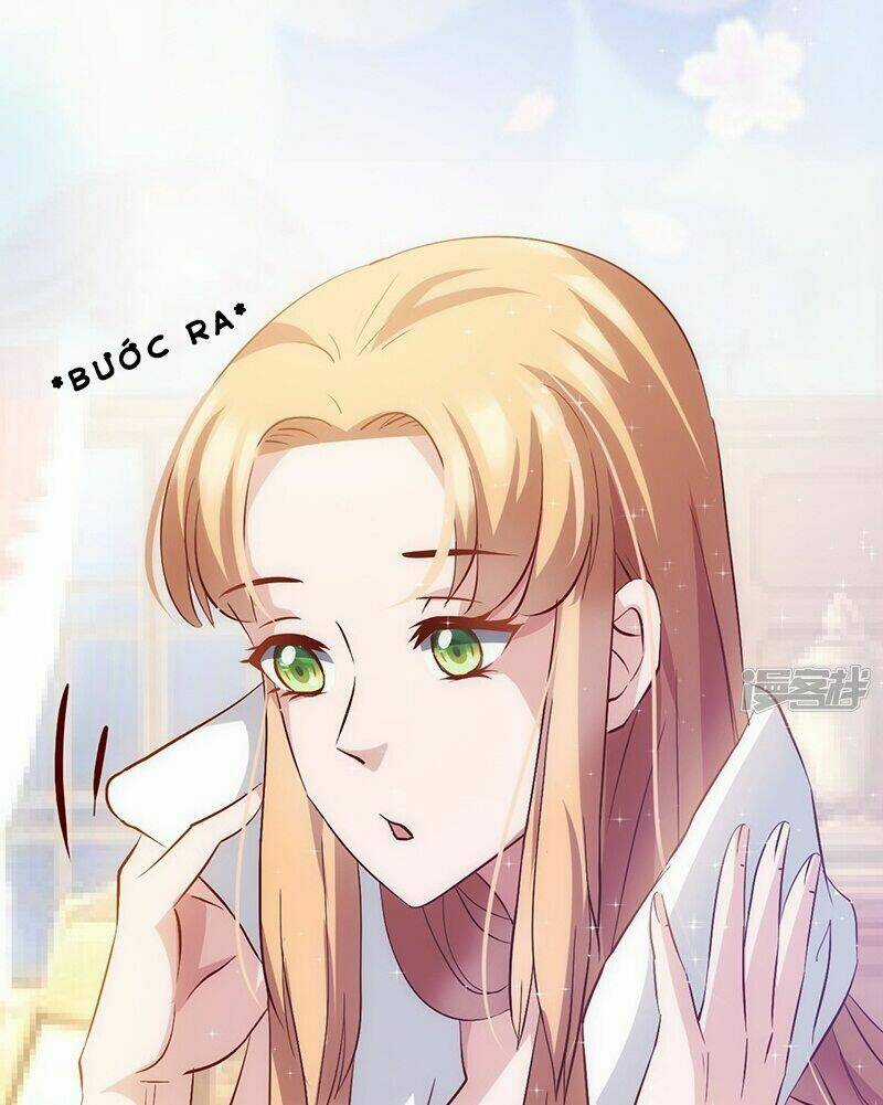 Truy Phu 36 kế - Ông xã à, tới chiến nào! Chapter 33 trang 24