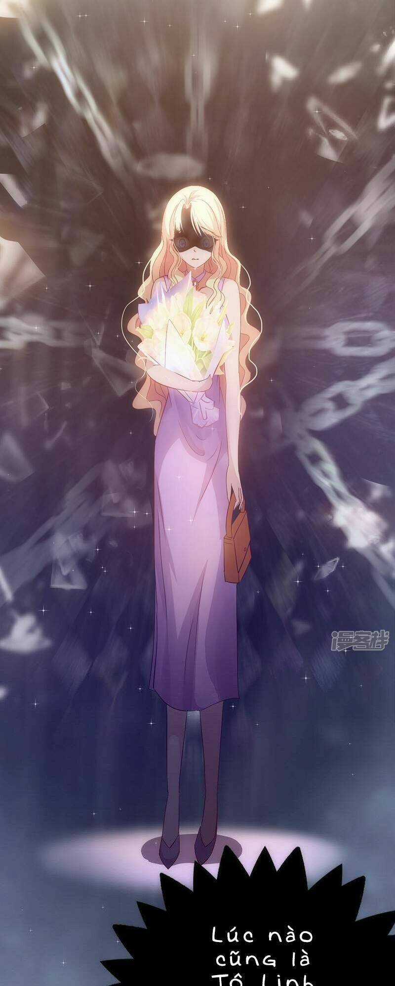 Truy Phu 36 kế - Ông xã à, tới chiến nào! Chapter 33 trang 4