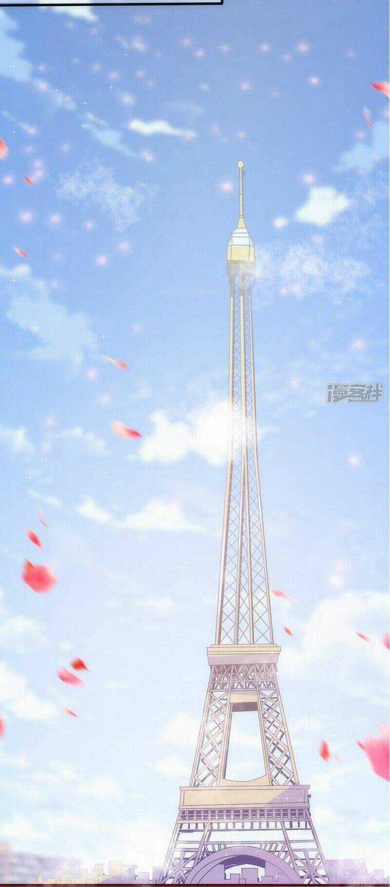 Truy Phu 36 kế - Ông xã à, tới chiến nào! Chapter 33 trang 7