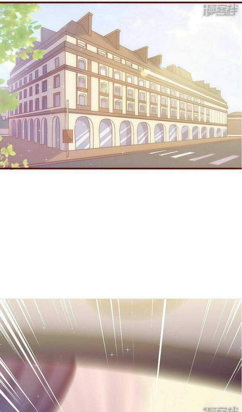 Truy Phu 36 kế - Ông xã à, tới chiến nào! Chapter 33 trang 8