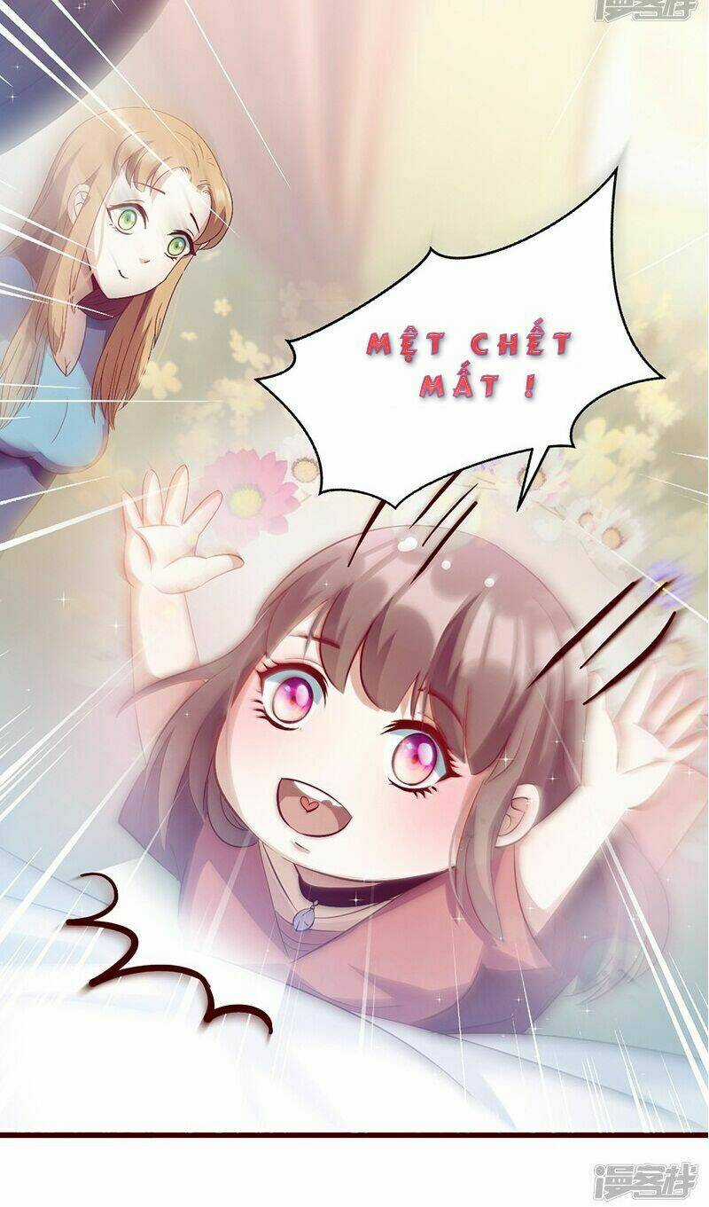 Truy Phu 36 kế - Ông xã à, tới chiến nào! Chapter 33 trang 9