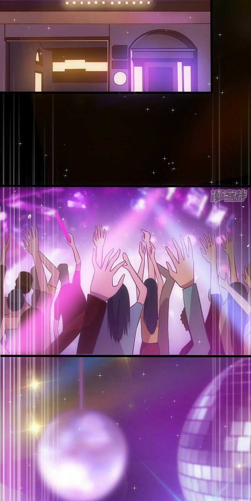 Truy Phu 36 kế - Ông xã à, tới chiến nào! Chapter 34 trang 10