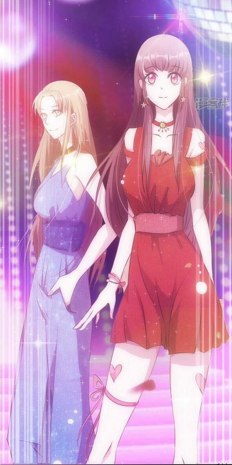 Truy Phu 36 kế - Ông xã à, tới chiến nào! Chapter 34 trang 11