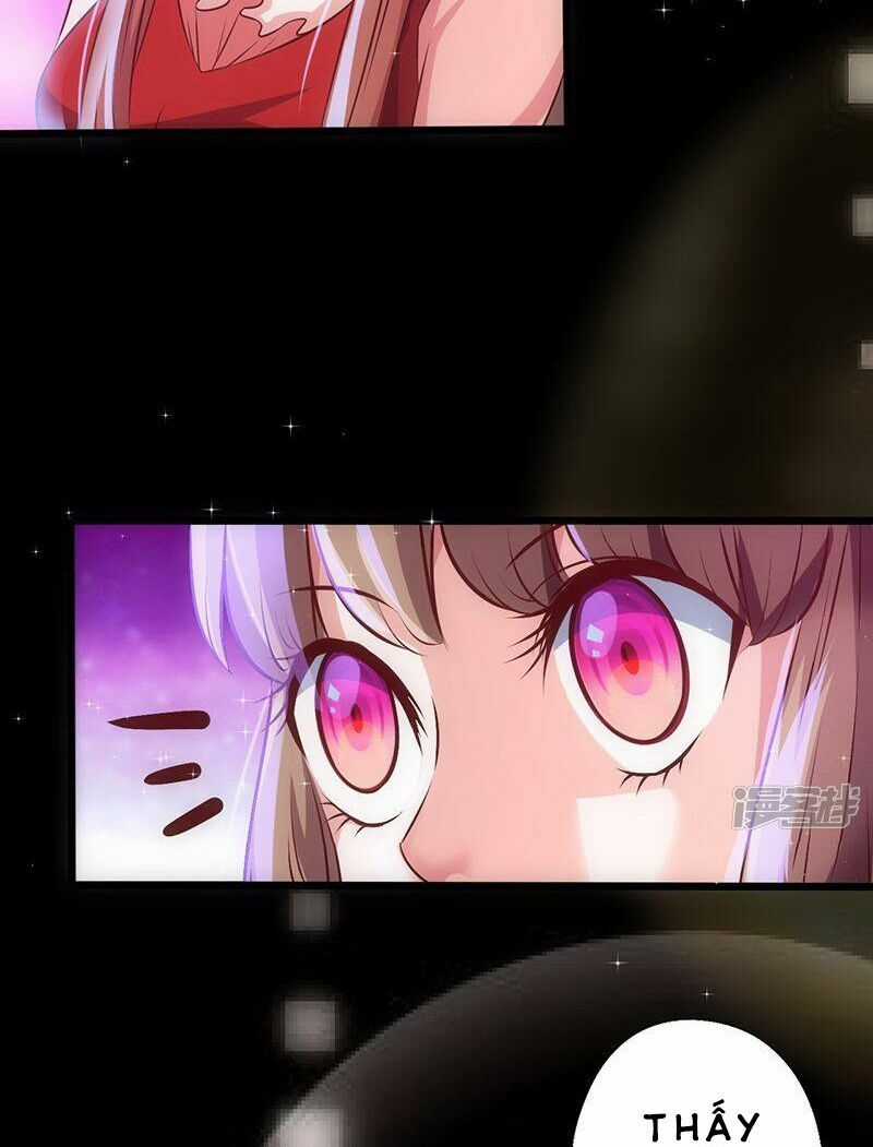 Truy Phu 36 kế - Ông xã à, tới chiến nào! Chapter 34 trang 13