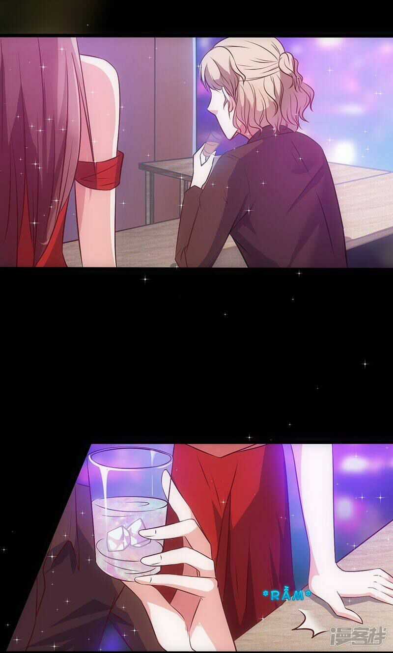 Truy Phu 36 kế - Ông xã à, tới chiến nào! Chapter 34 trang 15